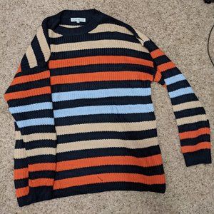 The Mint Julip Sweater